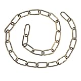 Chaîne de suspension au plafond : produit est pratique et simple à utiliser, pratique à utiliser, chaîne d'éclairage