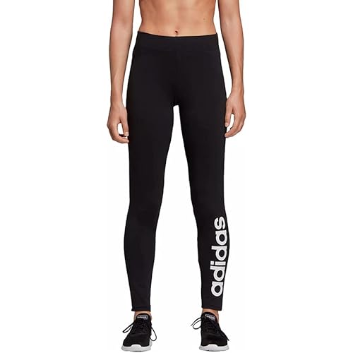 adidas Women's Essentials Linear Tights