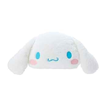 サンリオ　クッション　5個 ポムポムプリン ぬいぐるみ マイメロディ クロミ シナモロール