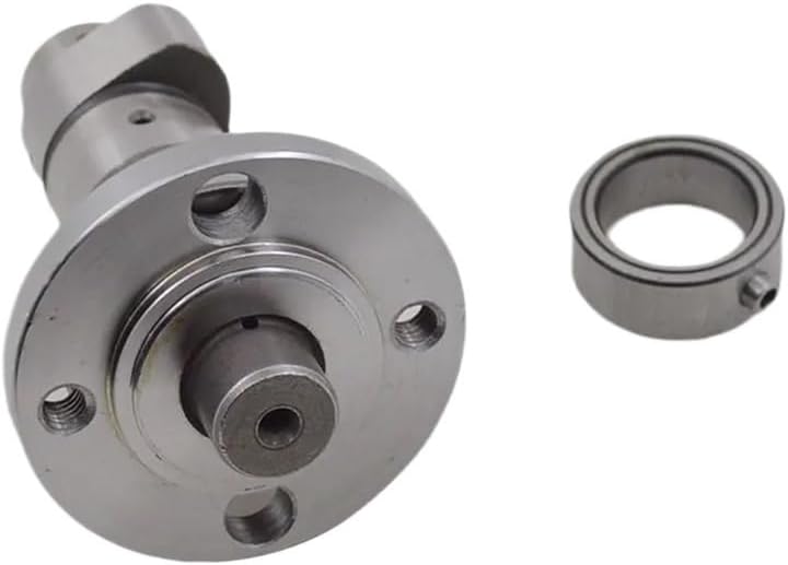 Camshaft Assembly Rocker Arm For 157FMI 161FMJ 166FMM (CB125-250) TTR250Rb 2016 Motorcycles(Camshaft)