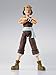 TAMASHII NATIONS - One Piece - Usopp -Romance Dawn- S.H.Figuarts Action Figure