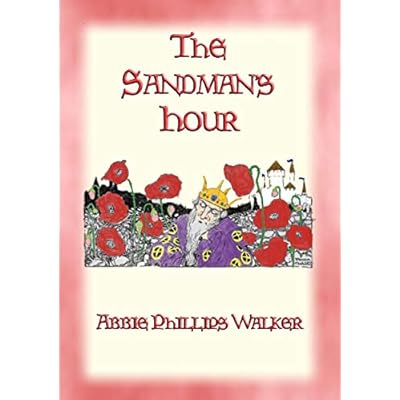 THE SANDMAN'S HOUR - 25 Original Bedtime Stories for Children