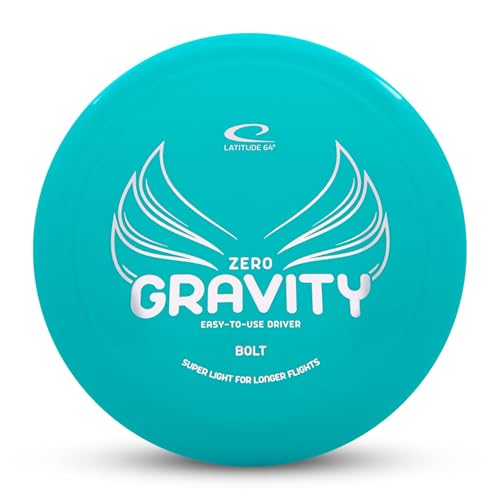Latitude 64 Zero Gravity Bolt