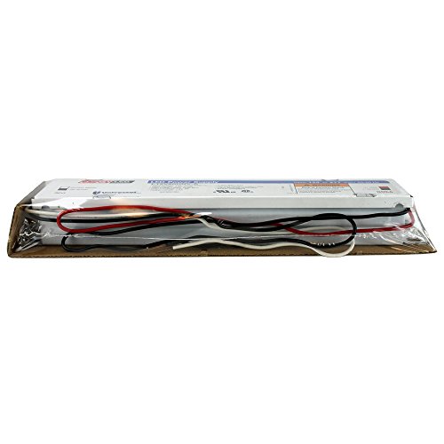 Image of Universal Lighting Technologies L12V60UNV-A Non-Dimming LED Driver, 12Vdc, 60W, 5A, 120-277VAC