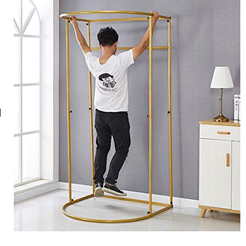 YXYECEIPENO Roupas de trabalho em pé, trocador de camário, acampamento, banheiro, vestimenta e corti