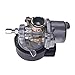 JRL 49cc 60cc 66cc 80cc Carburetor 2 Stroke Engine Motorized Bicycle Bike Carb