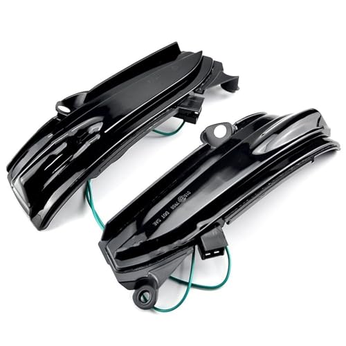 Intermitentes coche y luz de señal de giro Ford Fusion 2014 2015 2016 2017 2018