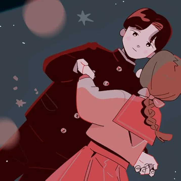 Konya wa Kimi to (Tonight With You)