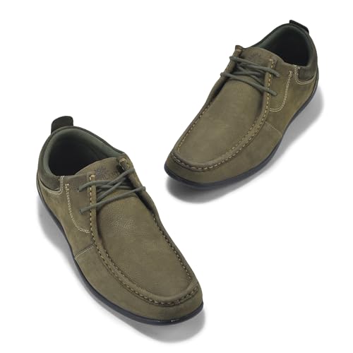 Image of Woodland Men's Casual Shoes