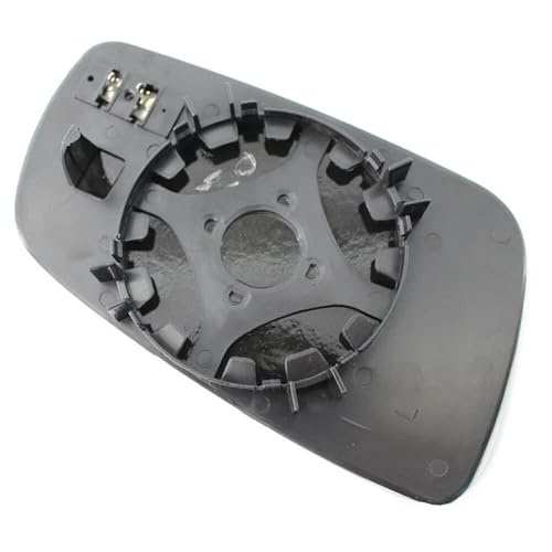 Verre rétroviseur compatible VW Golf 4 miroir dégivrant 1J1857521