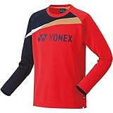 [ヨネックス] ライトトレーナー