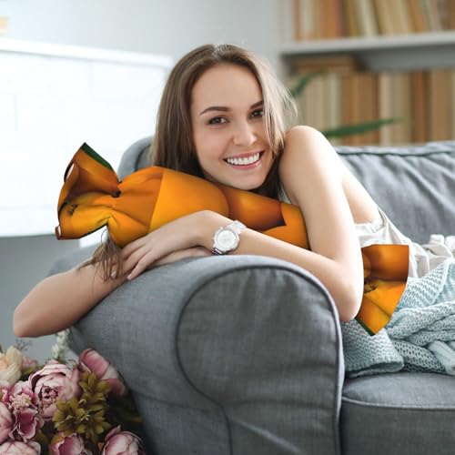 Almohada cama espuma viscoelástica negro tamaño único miniatura 7