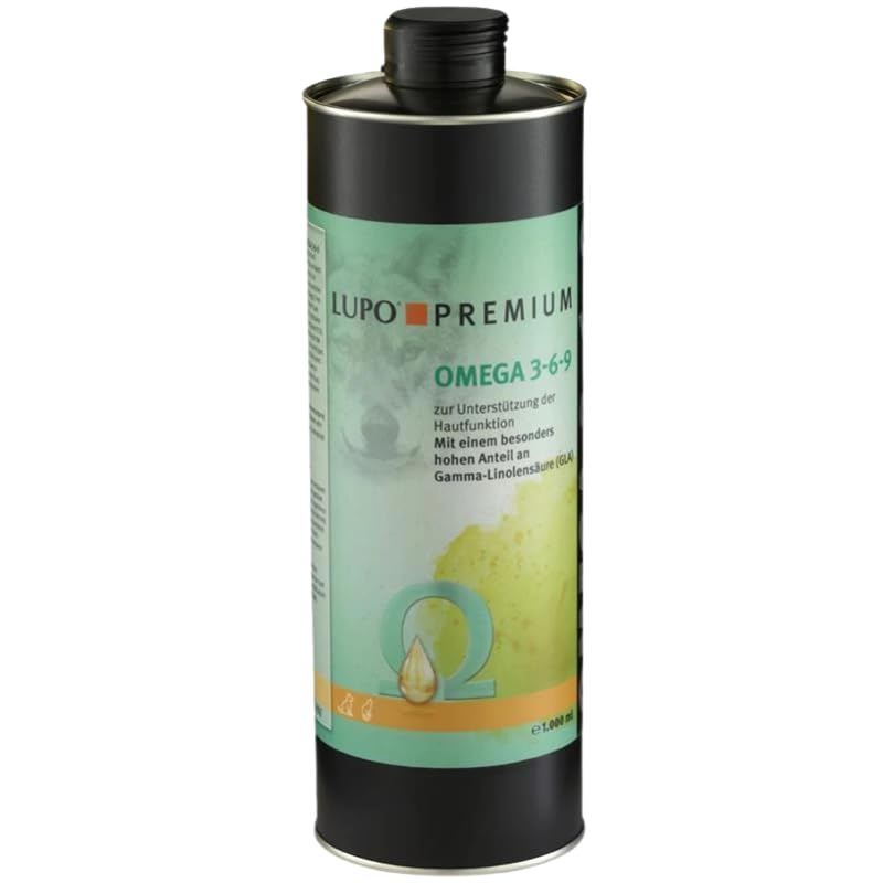 Lupo Omega 369 Premium - 1000 ml