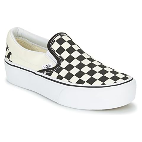Baskets Vans Classic Slip-on Cover