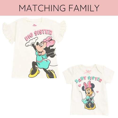 Image of Disney Short Sleeve T-Shirt for Baby & Kids