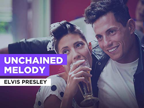  Unchained Melody nello stile di Elvis Presley