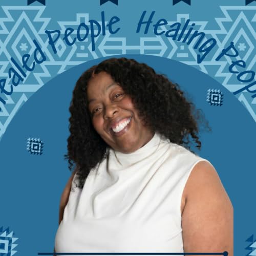 Episode 11 - Grace to Lead, Faith to Endure & Strength to Become | with Shannon Pennix Part 1