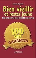 rester jeune et bien vieillir 2350353443 Book Cover