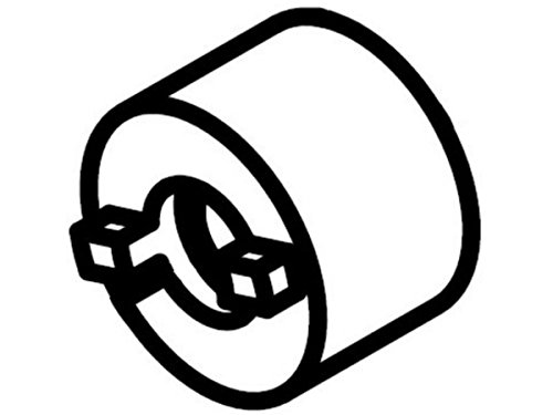 Preisvergleich Produktbild Kyocera Ersatzteil Torque Limiter 340, 2C907280