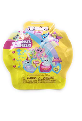 Fingerling minis Surprise Pack