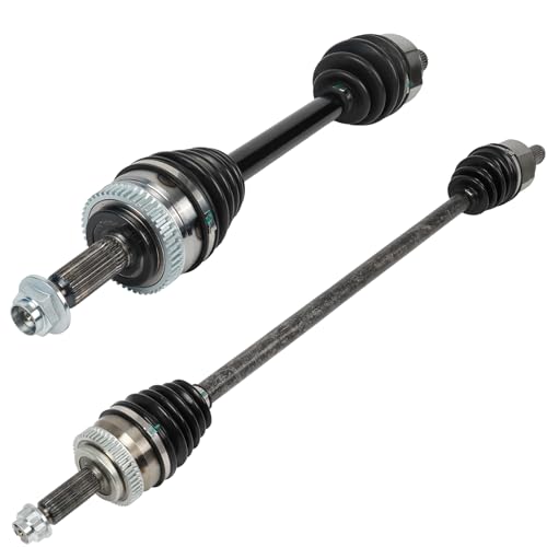 SCITOO Front Pair (2) CV Axle Assembly For Hyundai,For Kia 2011-2016 by SCITOO - Used condition - US$78.73