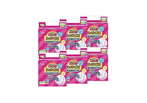 グーン 安心吸収 156枚