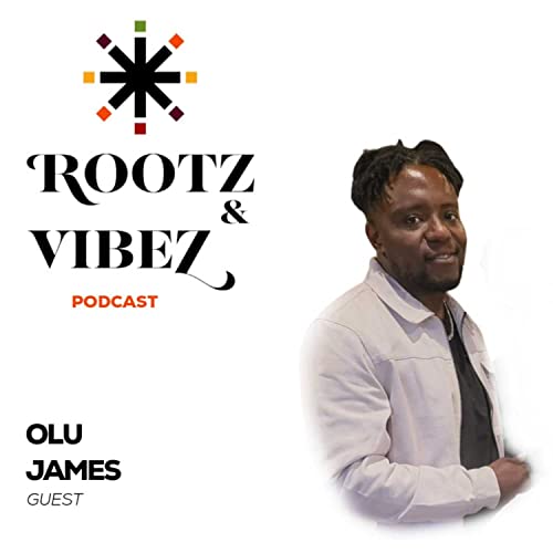 "In search of Afrobeats"- Episode 2 with Olu James