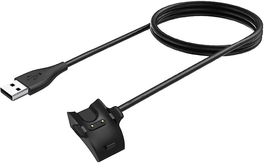 AFPIN USB Dock Charger for- Honor Band 5 Charger | Honor Band 4 Charger | 3, Band 2 Pro | Huawei Band 3 Pro Charger (1 Meter Long)