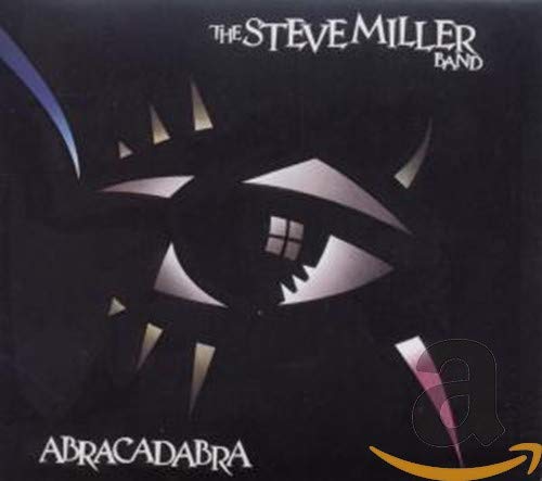 Abracadabra Rem Miller Steve Amazon De Musik
