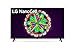 Produktbild Smart TV LG 49NANO806NA 49" 4K Ultra HD NanoCell WiFi Grijs