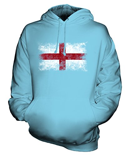 Pull à capuche Angleterre homme femme résistant contre le froid