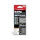 Texas Instruments BA II Plus Taschenrechner (Hosentasche, finanziell, Schwarz, Knöpfe, Akku)