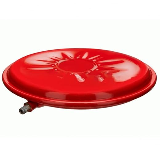 REPORSHOP - Vaso Expansion Caldera Baxi Roca 8L Novanox 24/24 F Co 125562556