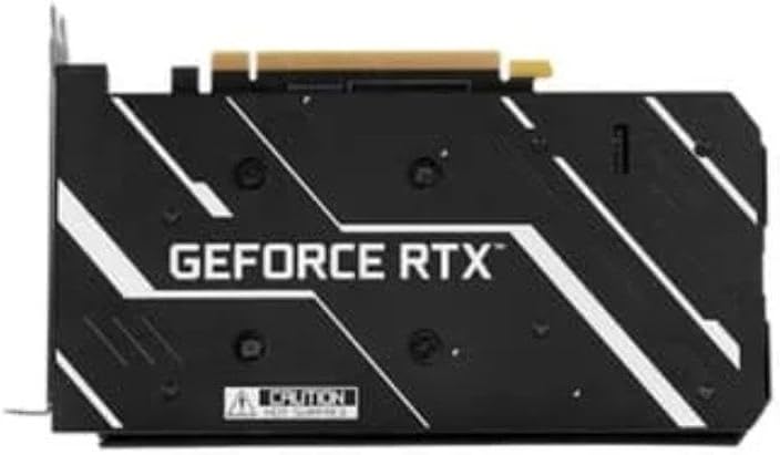 Galax GeForce RTX 3050 EX V2: Review Testado por 7 dias para gamers