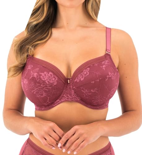 Fantasie 102301 Fusion Lace Side Support Bra