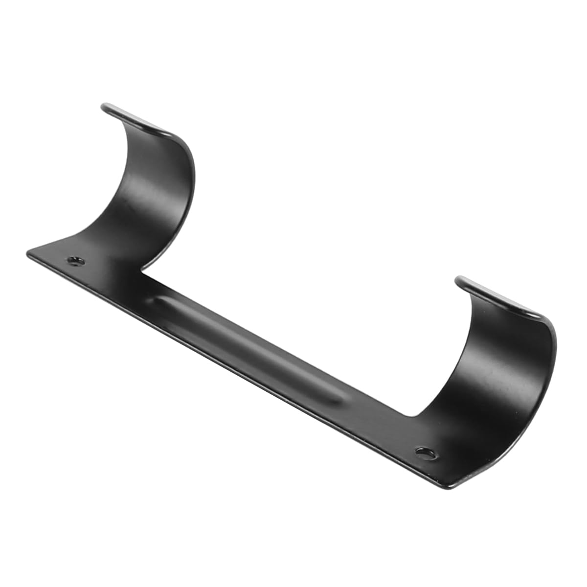 Percha para Tabla de Planchar Gancho para Tabla de Planchar Percha para Tabla de Planchar con Tornillos para Toallas Cepillos de Limpieza Chaquetas Baños Dormitorios
