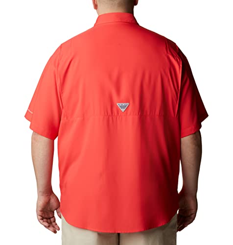 Image of Columbia Men's Silver Ridge Blocked Long Sleeve Shirt
