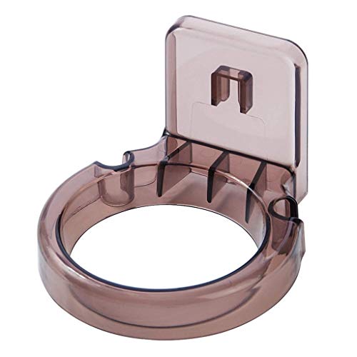 Diversified Wand- oder Türmontage Haartrockner & Zubehörhalter Waschtisch im Bad-Station Hanging Werkzeugaufbewahrung for Bürsten Hot Irons