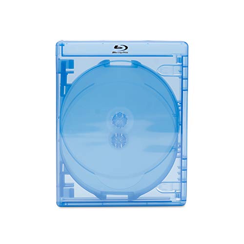 1 x Viva Blu-ray Megapack for 9 discs 25mm