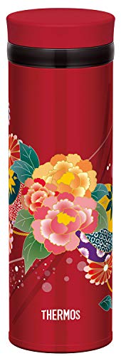 Thermos-sa-mosu-magubotoru-Peony-035l-Made-in-Japan-Water-Bottle-Vacuum-Insulated-Travel-Mug-JNY-352BTN