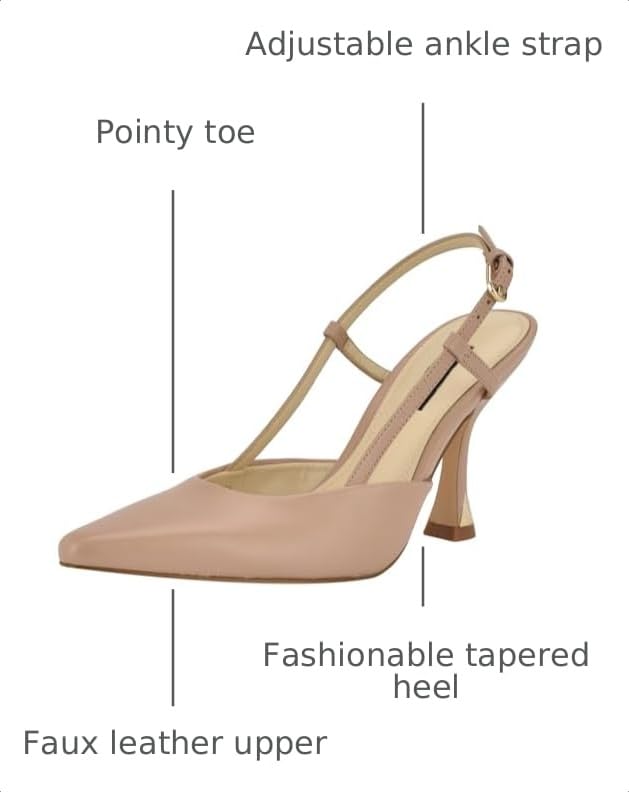 Image of Nine West Women's Vassa