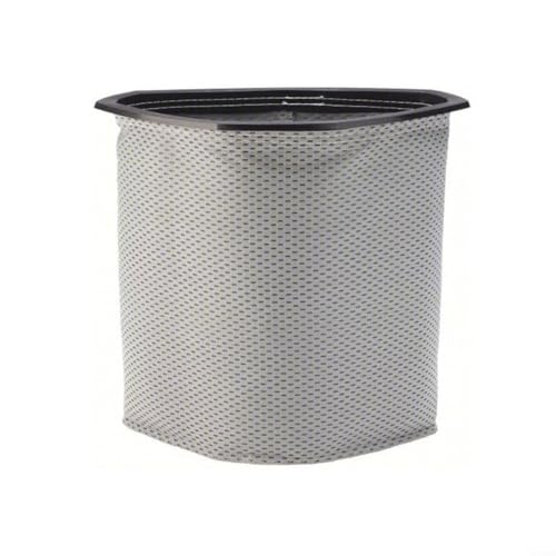 Puupaa Replacement Vacuum Filters for ProTeam for Super for Coach Pro 6, for GoFree for Flex Pro II Backpack Vacuum Cleaner, Washable & Reusable HEPA Filter Accessories(1 PACK)