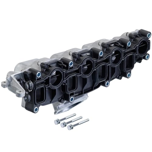 Tubulure d'aspiration Pierburg 7.10131.03.0 la performance d'origine pour bloc Volkswagen