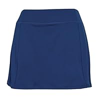 Algopix Similar Product 16 - Tangerine Womens Active Skort with
