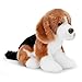 Imagen de Zappi Co Miles el Perro Beagle de Peluche