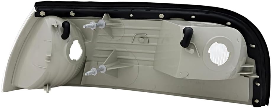 For Mercury Grand Marquis Corner Light Lamp 2003 2004 2005 Passenger Right Side