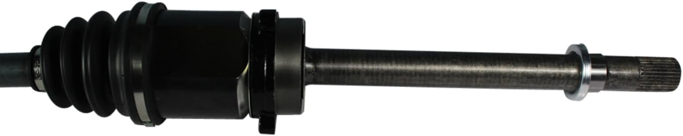 GSP NCV53520 CV Axle Shaft Assembly - Right Front (Passenger Side)