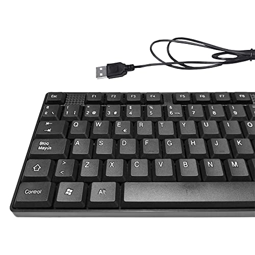 Teclados De Computadora, Wireless Imagen adicional