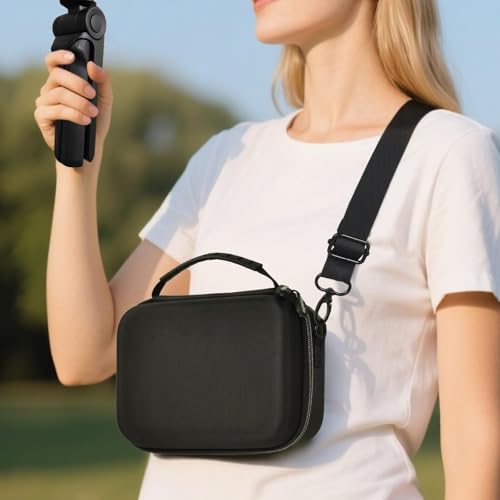 Funda de cámara Casmilee para Canon G7X y Sony ZV-1 miniatura 6