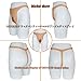 CTKOLYS Men's Hiding Gaff Panty Crossdressing Panties Realistic Camel Toes for Crossdresser Transgender,Style2,One Size